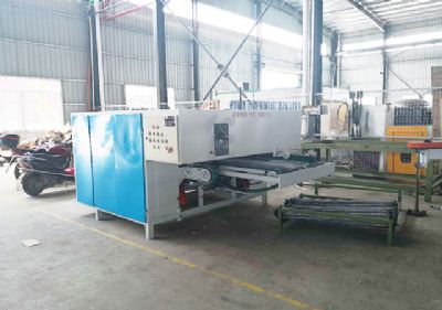 �Զ�����˫ͷбĥ��